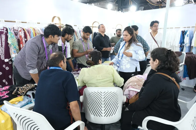 82nd National Garment Fair Spring-Summer 2026 Concludes Successfully in Mumbai with Strong Industry Response